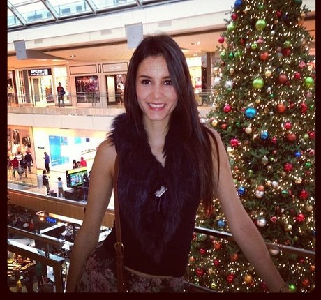 Barbara Islas perfect actress img