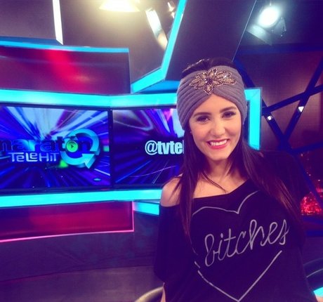 Barbara Islas star hd pic