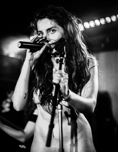 Sloppy Jane star top galleries