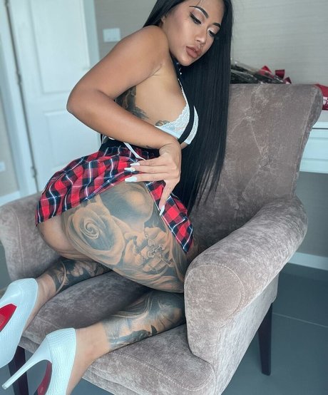 Ploy Panida art pornstar pictures