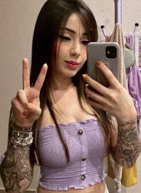 sunsetgaiaASMR star hot image