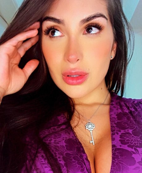 Alicia Drumolin hot pornstar picture