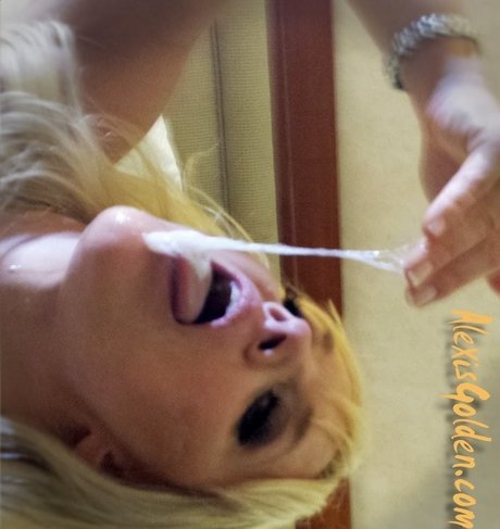 Alexis Golden pornstar archive