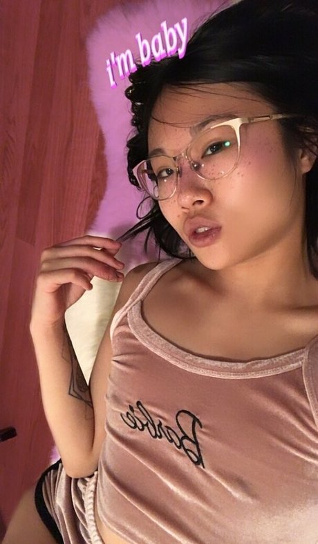 Xinsual art pornstar photo