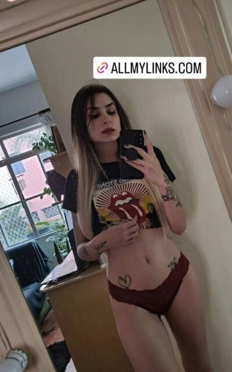 Angelica Grandini model sexy picture