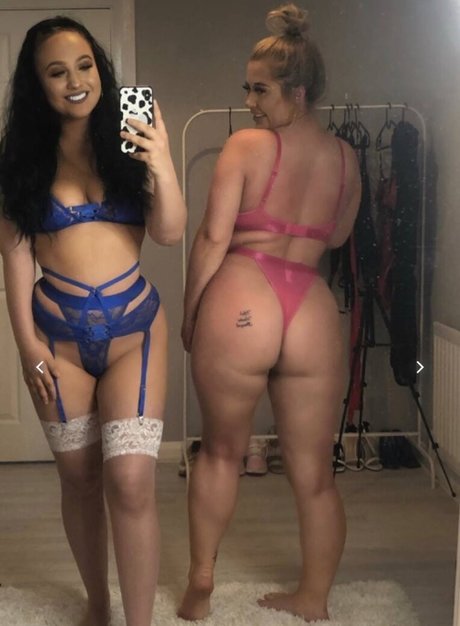 DariaXOX star nude pic