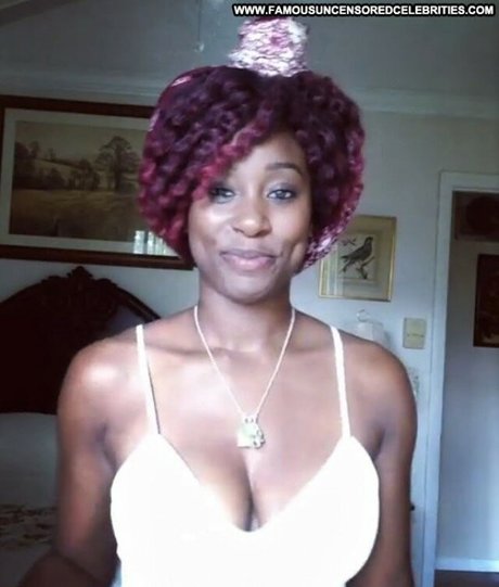 Scarlette Douglas top actress pic