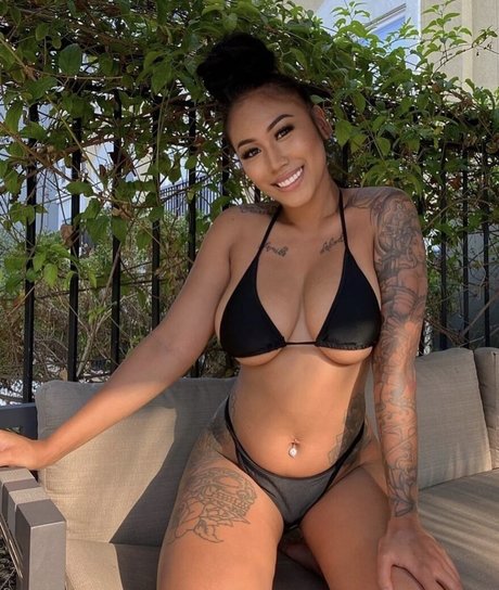 Rosette Hing pornstar top photos