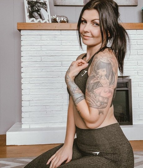 Elaina Grant model sex photos