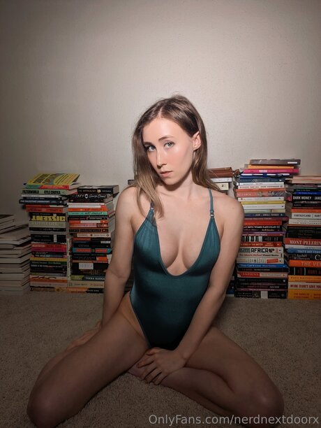 nerdnextdoorx model hd photo