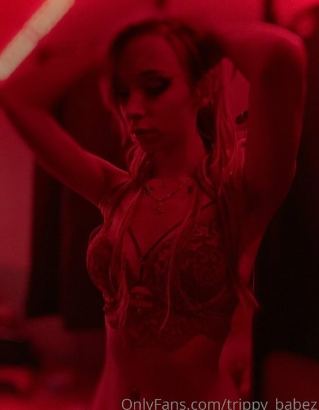 Trippy Baez star pornographic galleries