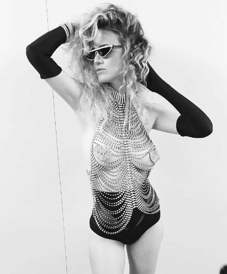 Ana Canas erotic model picture