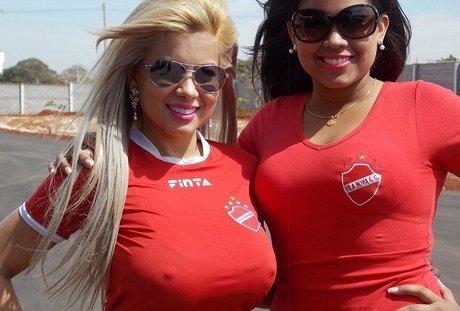 Herica Cristina model exclusive pics