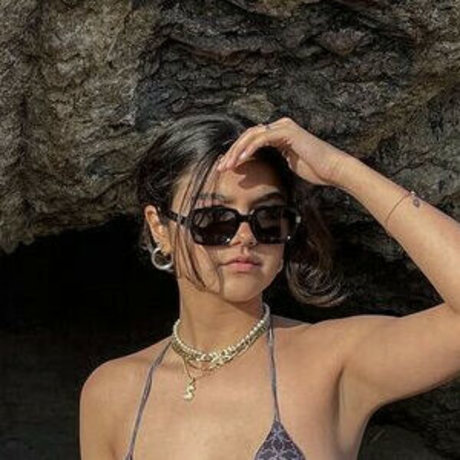 Sara Echeagaray star hot img