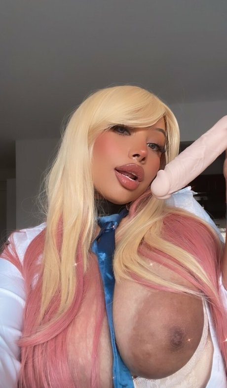 Misstaniaramos star nude pictures