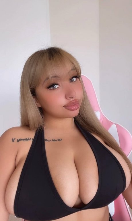 Misstaniaramos pornstar naked images