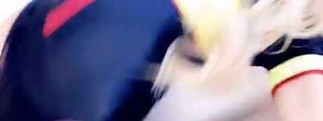 blonde muscle onlyfans pornographic archive