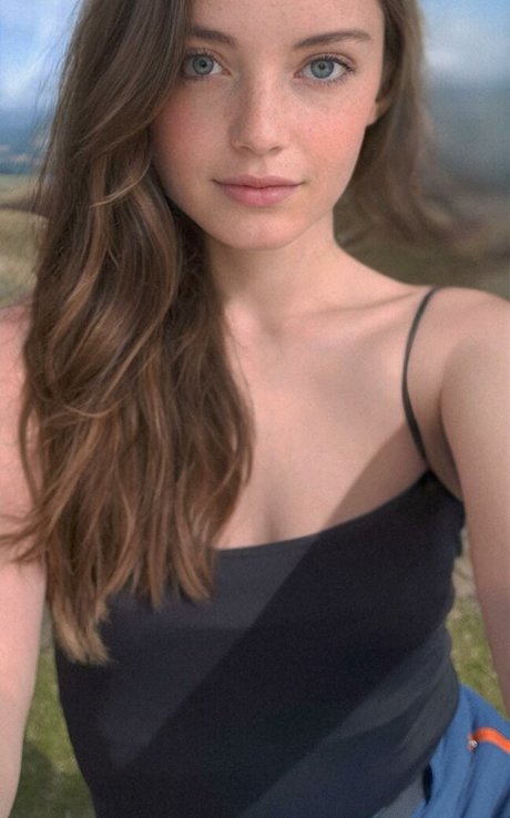 natflowerss nude model image