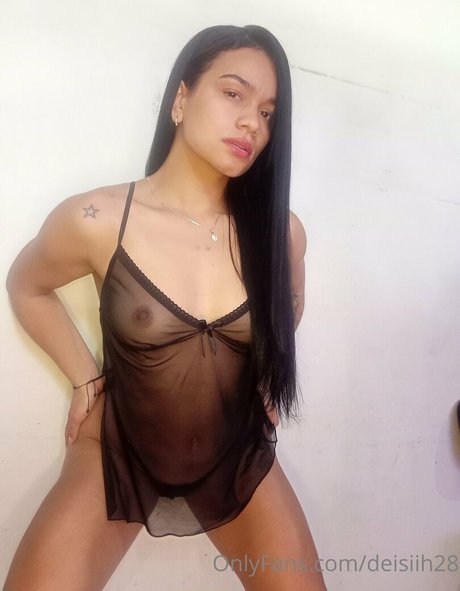deisiih28 pornstar art images