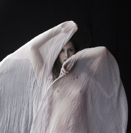 Michal Levinton nude model gallery