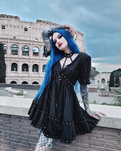 BlueAstrid porn actress images