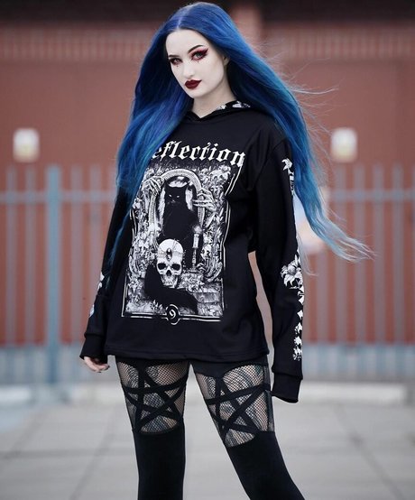 BlueAstrid star sex pics