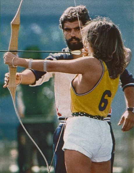 Daniela Ruckert model best images