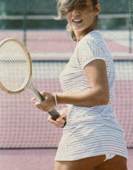 Daniela Ruckert model erotic archive