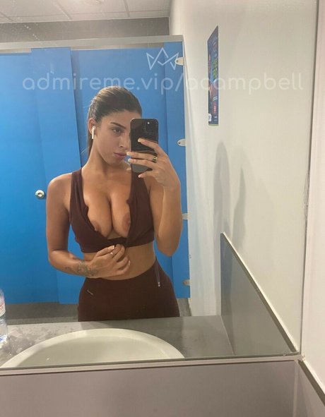 ShannonSinghof model photos