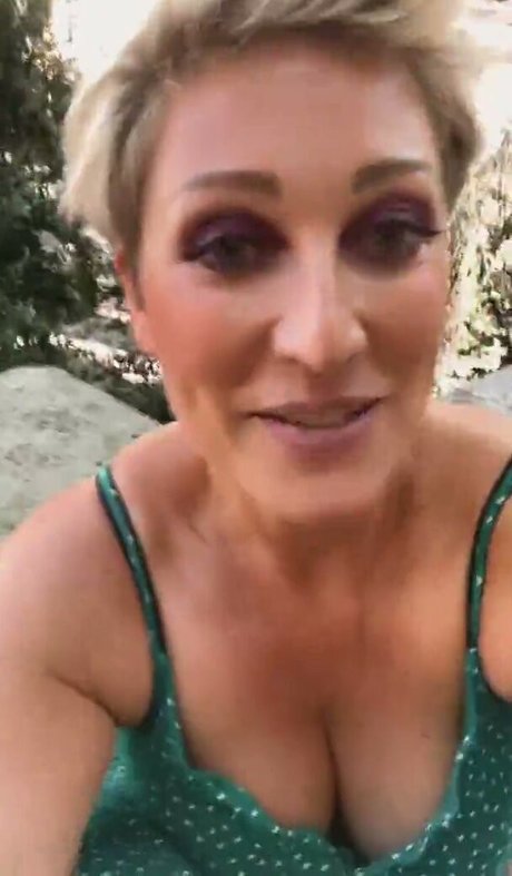 Becky Mantin pornstar nude photo