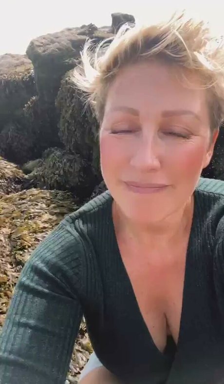 Becky Mantin star porn gallery