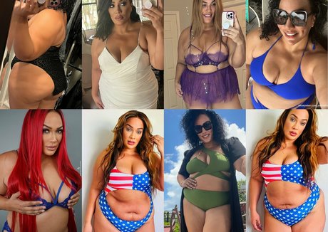 Lina Fanene nude pornstar img