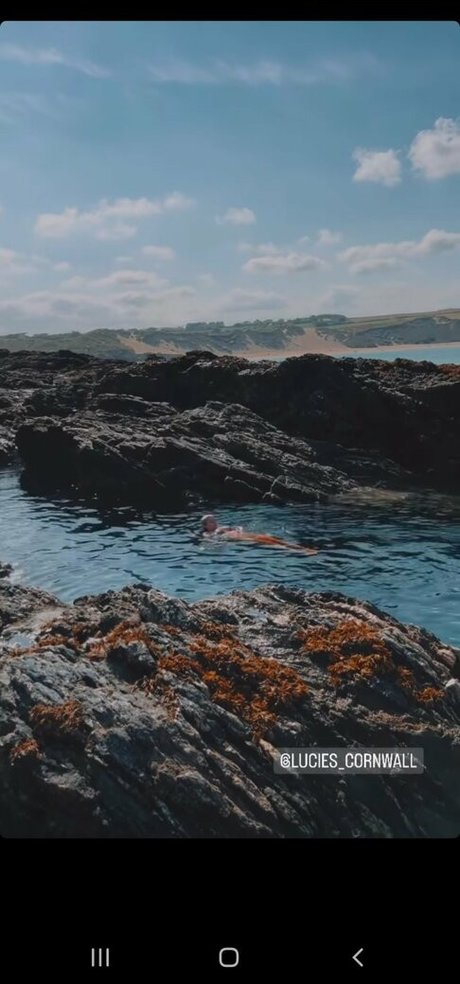 Lucie Donlan high quality pornstar photos