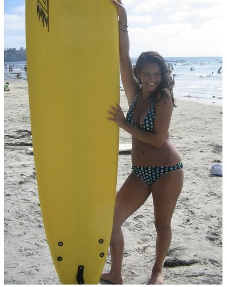 Katie Nolan star nude pics