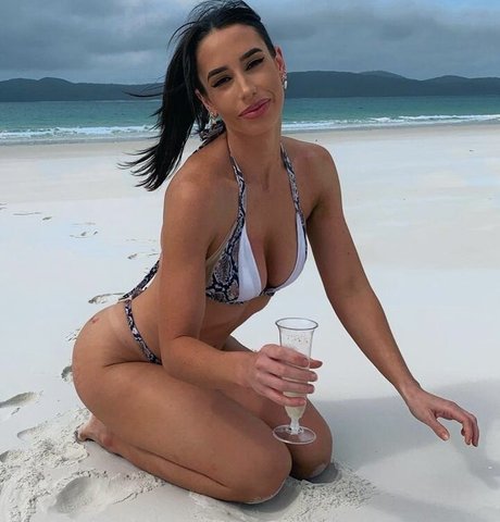 Keely Manson exclusive pornstar photo