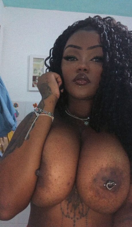 Leka E Juu porn model photo
