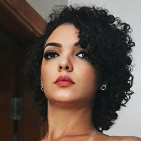 Nathy Ferreira erotic model images