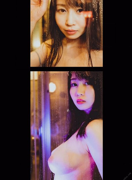 Aika Yumeno pornstar art pic