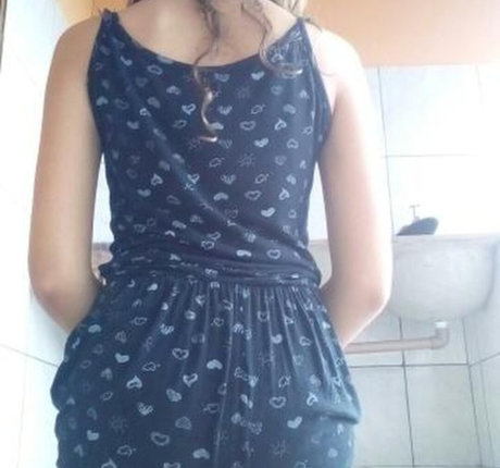Solinhas Da Jennifer model xxx photo