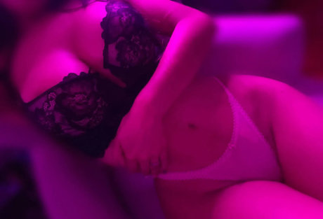 Paulette Somarriba nude thumbnail