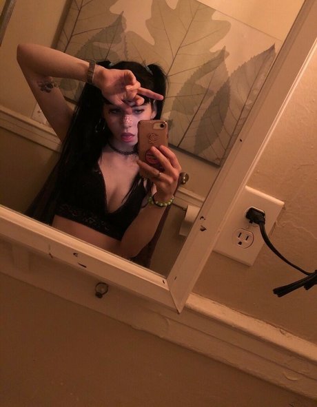 quinnie666 model exclusive archive