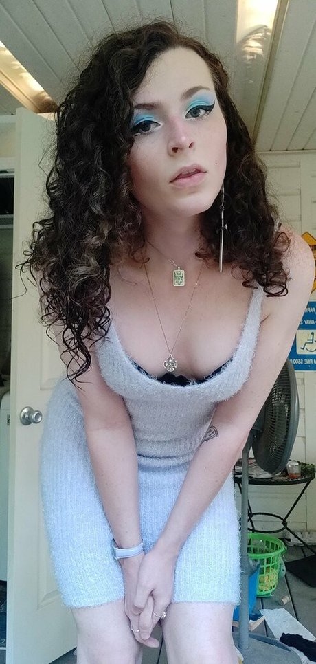 Rosemarys Bimbolina pornstar art image