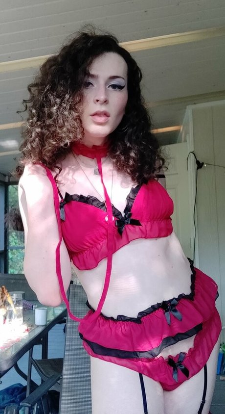 Rosemarys Bimbolina star nice archive