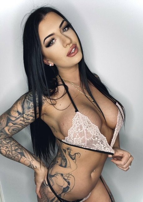 Cheyennedrover star nudes img