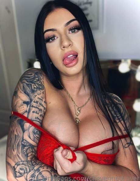 Cheyennedrover xxx pornstar archive