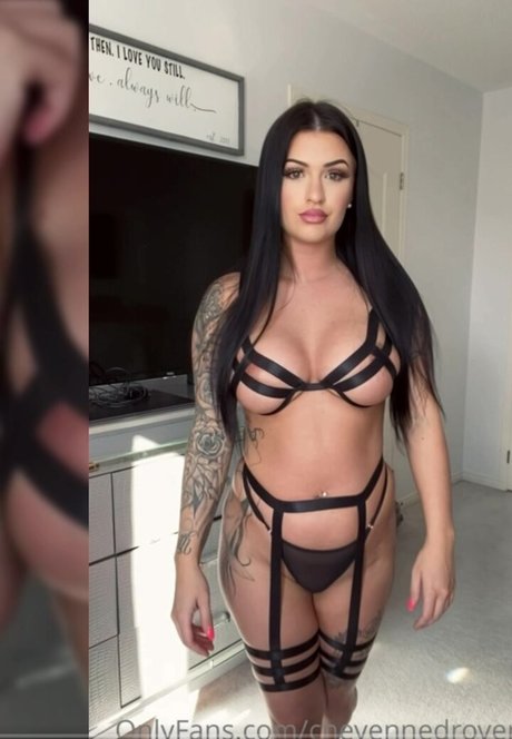 Cheyennedrover perfect pornstar img
