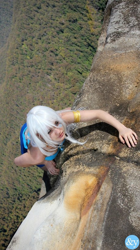 Elfvie star sex photos