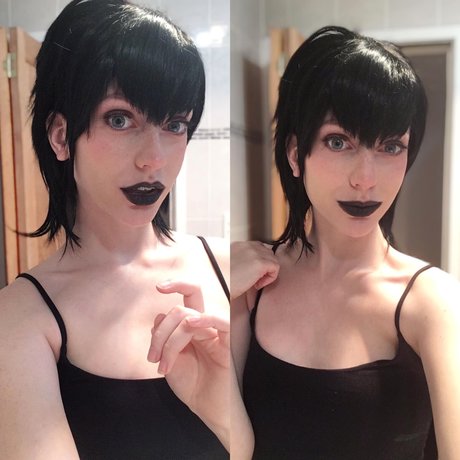 Elfvie pornstar hot img