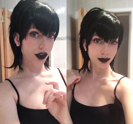 Elfvie star exclusive pic