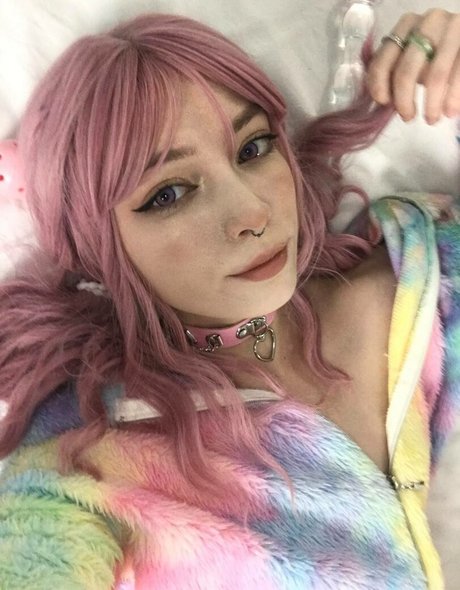 Ewa Green high quality star picture